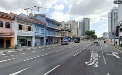 Serangoon Road (D8), Retail #592367631